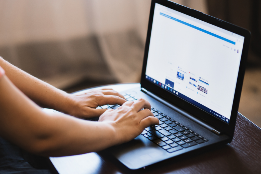 notebook até mil reais consegue rodar