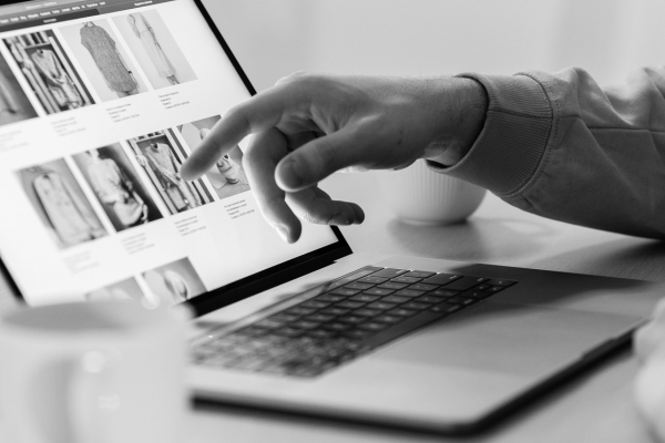 Para quem um laptop com tela sensível ao toque é realmente indicado