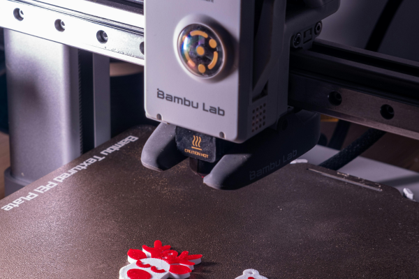 Como escolher uma impressora 3D para iniciantes: guia prático 2026