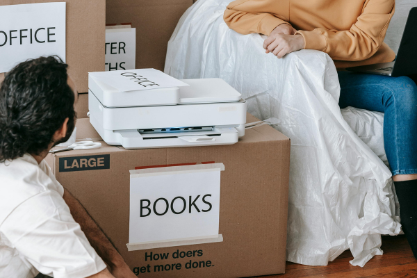 Como saber se uma impressora é econômica antes de comprar