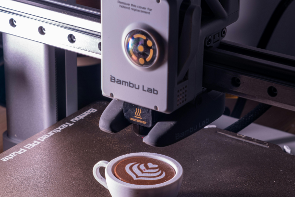 O que dá para fazer com uma impressora 3D em casa: ideias práticas