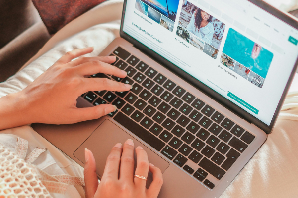 Notebook para home office: o que não pode faltar