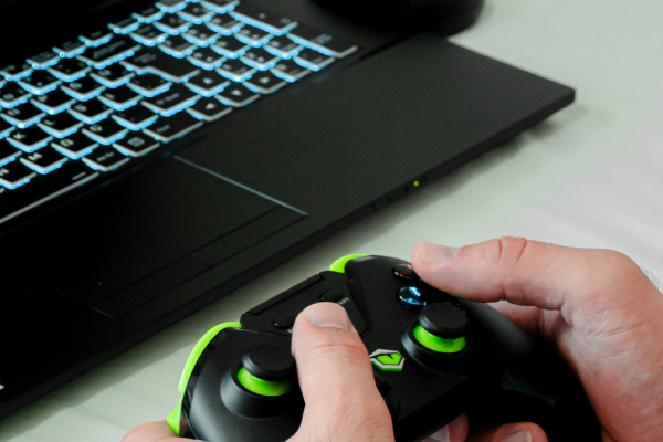 Quando Trocar Seu Notebook Atual por um Notebook Gamer em 2026