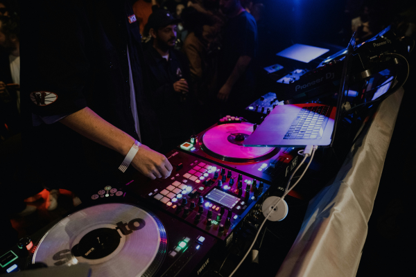 Notebook esquenta durante set ao vivo Como evitar superaquecimento