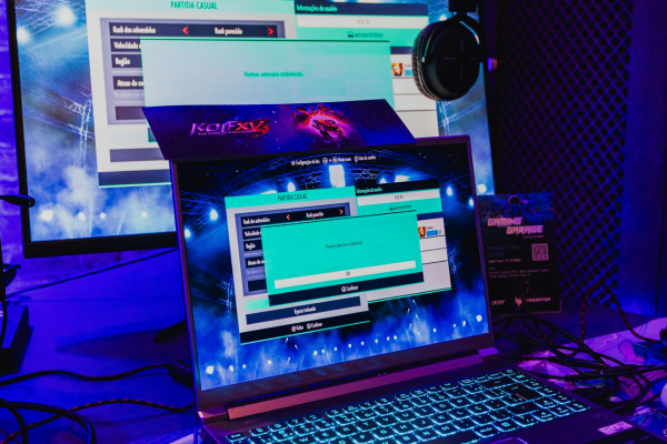 Quando escolher notebook gamer em vez de PC gamer em 2026