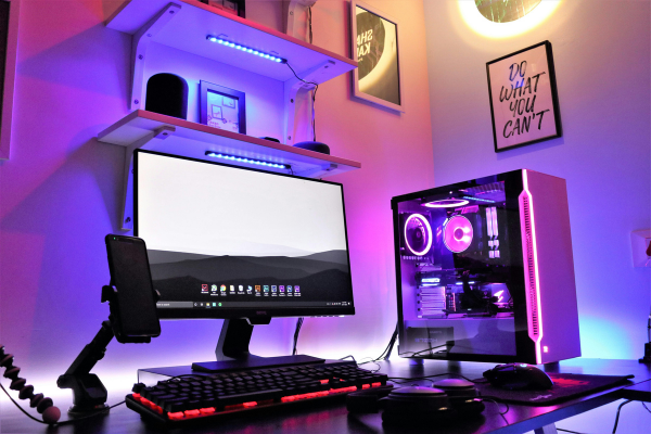 Melhor Computador PC Slim Completo Intel: como escolher em 2026?
