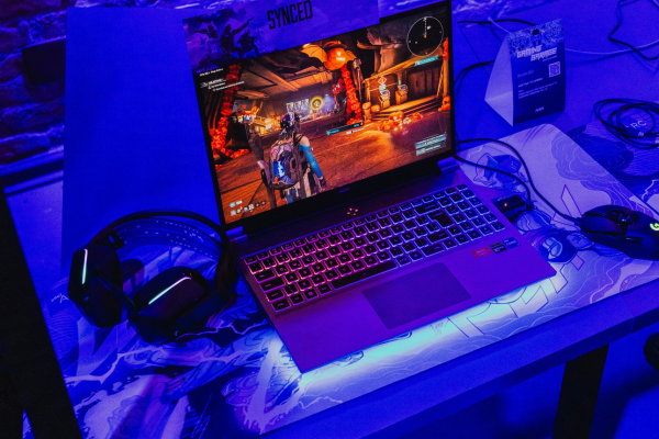 Notebook Gamer Alienware Aurora 16 RTX3050 16GB 512GBN é bom? Vale a pena em 2026?