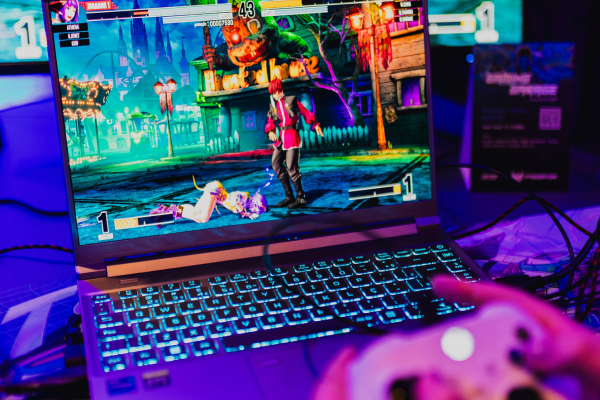 Melhor notebook gamer para comprar em 2026: ranking atualizado com os 7 melhores