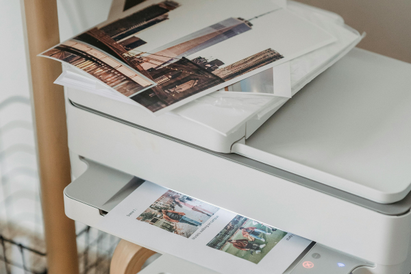 Impressora Multifuncional HP DeskJet Ink Advantage é boa?