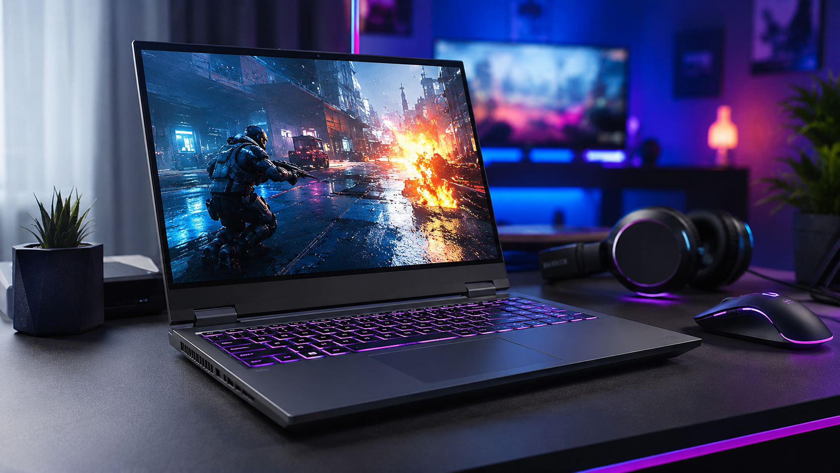 Lenovo LOQ E notebook gamer da Lenovo analisado em review completo de desempenho, tela e custo-benefício.